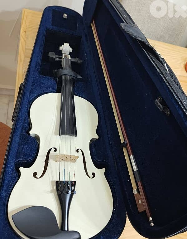 violin 1