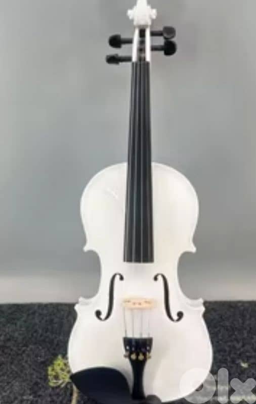 violin 2
