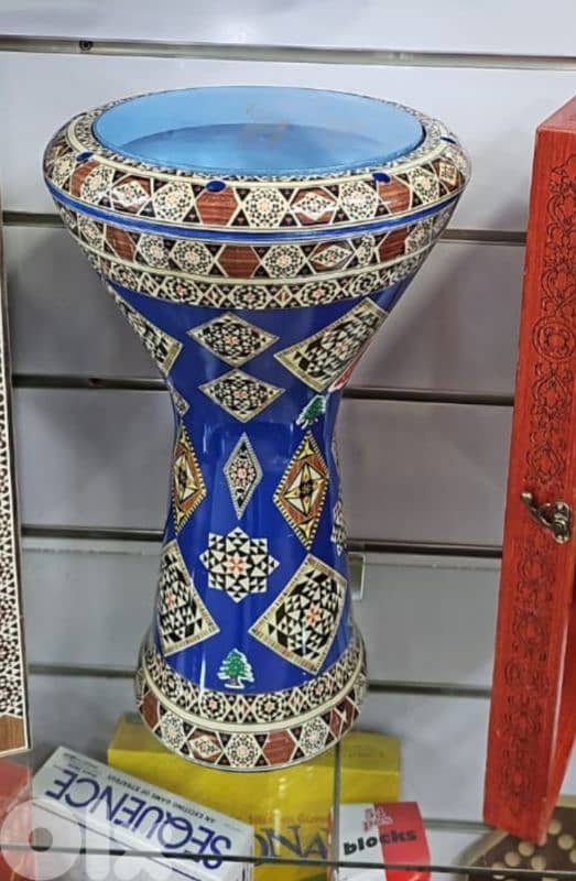 دربكة اثلية 4