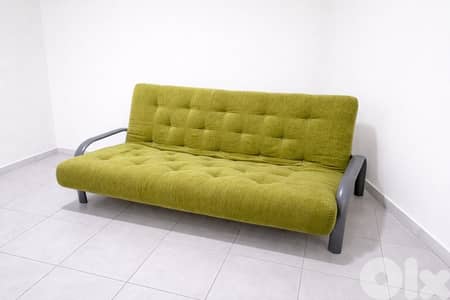 ADJUSTABLE SOFA