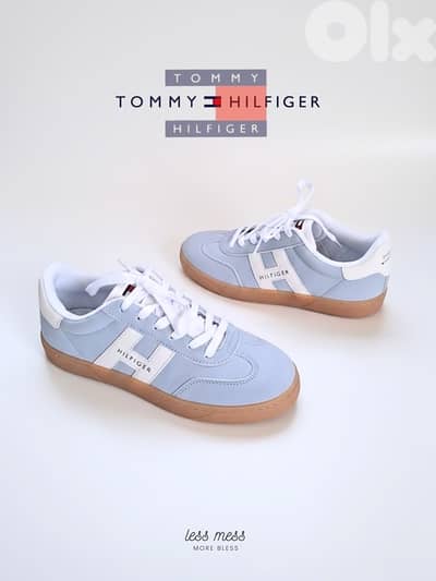 TOMMY HILFIGER new in tag size 38.5 original