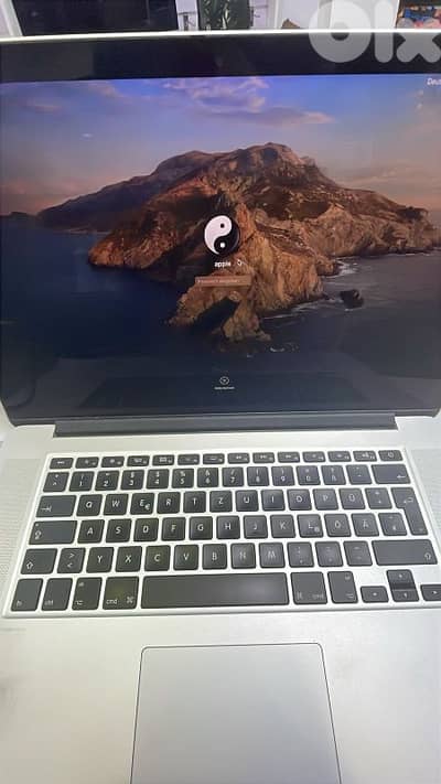 Macbook Pro Good for Graphic Design