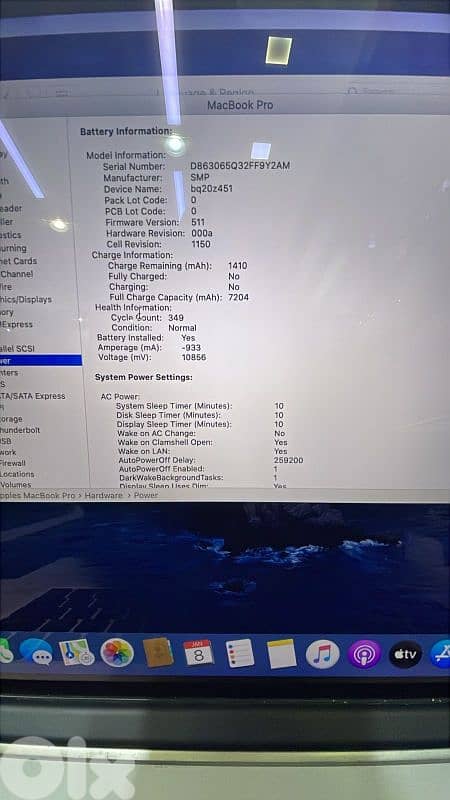 Macbook Pro Good for Graphic Design 1