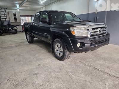 Toyota Tacoma 2009