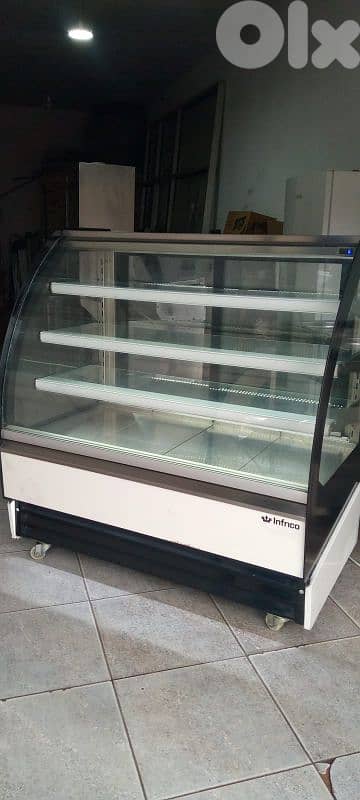 براد كاتو ايطالي متر و30