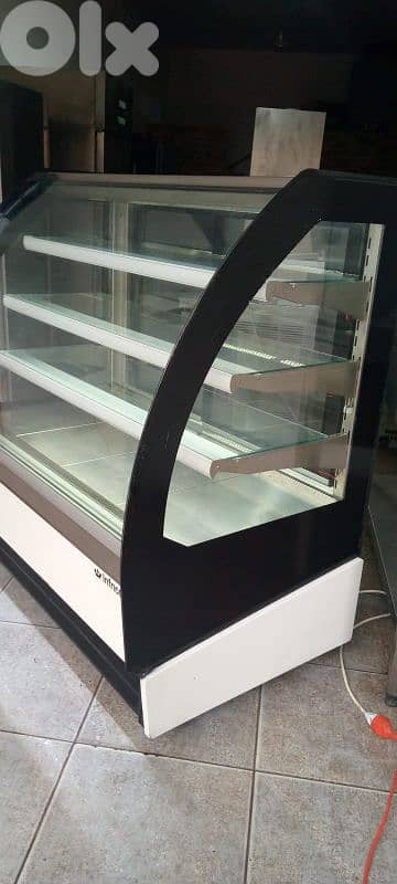 براد كاتو ايطالي متر و30 1