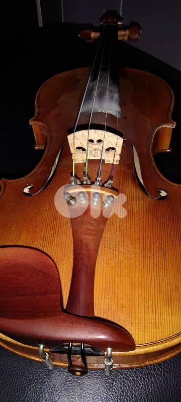 violin كمنجة. كمان للمحترفين 1