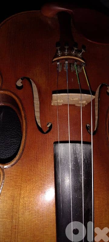 violin كمنجة. كمان للمحترفين 2