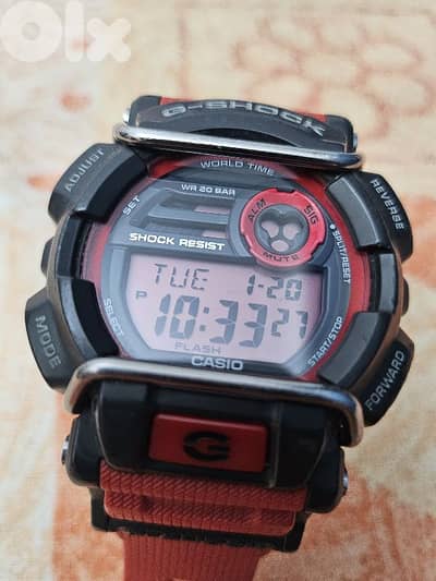 Casio G-Shock
