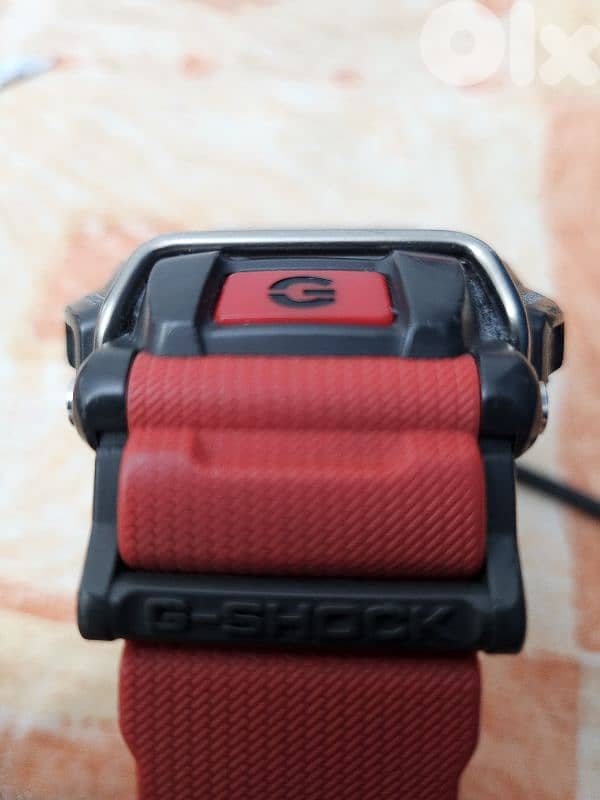 Casio G-Shock 7