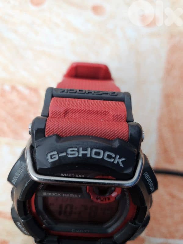 Casio G-Shock 13