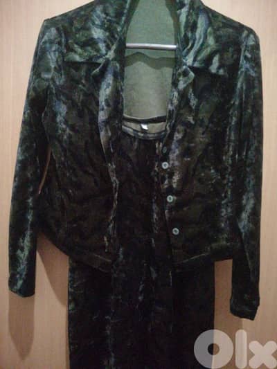 Dress in good condition