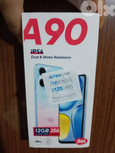 new phone for sale used 3 days