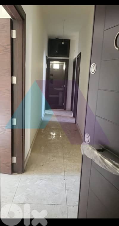 2 bedroom apartment 4sale in Sin El Fil - شقة للبيع في سن الفيل