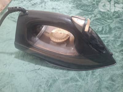 مكوايو كامبوماتيك غير مستعملة