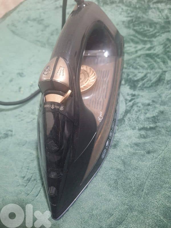 مكواية كامبوماتيك غير مستعملة 2