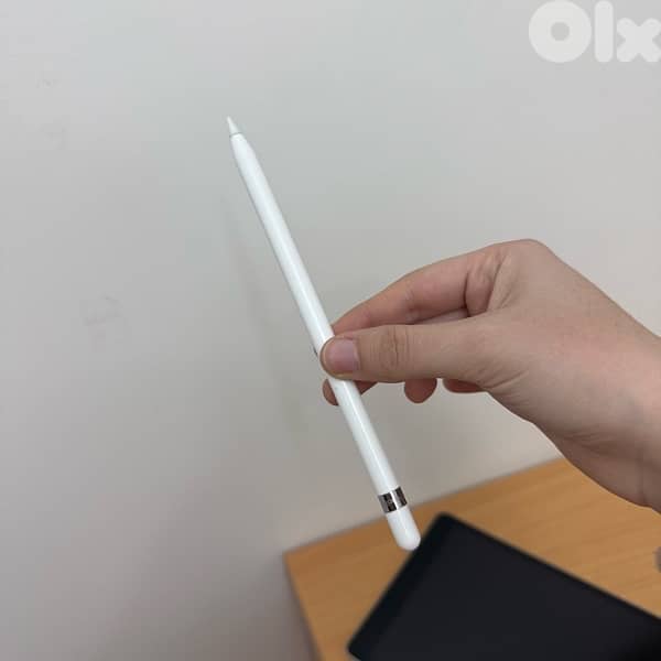 Ipad 9 with pencil 3