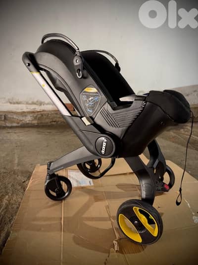 Doona car seats