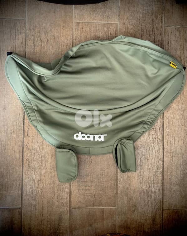 Doona car seats 9