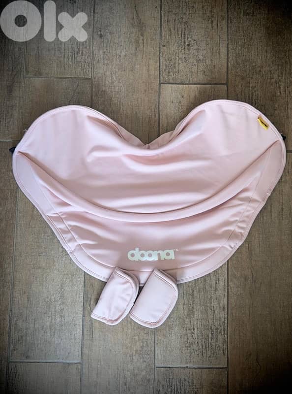 Doona car seats 10