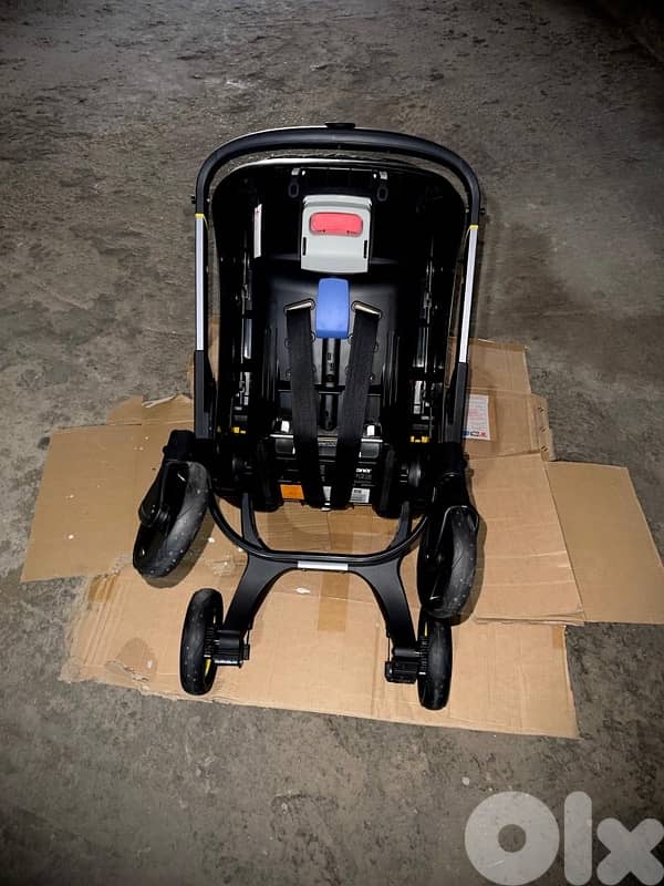 Doona car seats 16