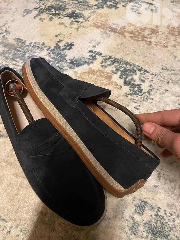Tod’s loafers 3
