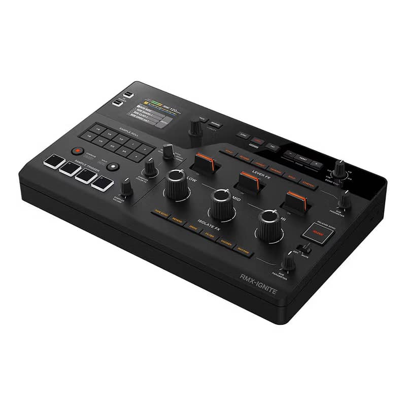 AlphaTheta RMX-IGNITE Professional DJ Effector 2