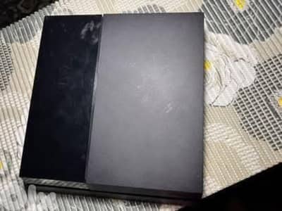 PlayStation 4 Fat