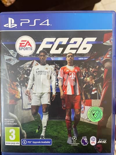 Fc 26