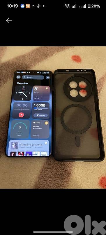 OnePlus 13 used (flawless condition)