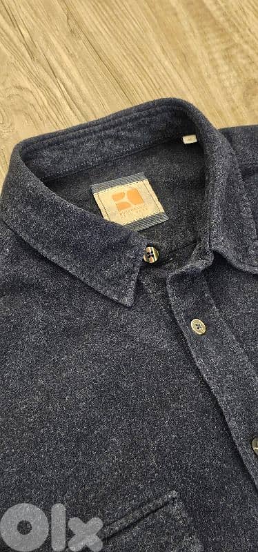 HUGO BOSS  BOSS ORANGE