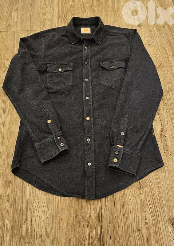 HUGO BOSS  BOSS ORANGE 1