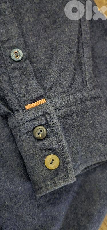 HUGO BOSS  BOSS ORANGE 4