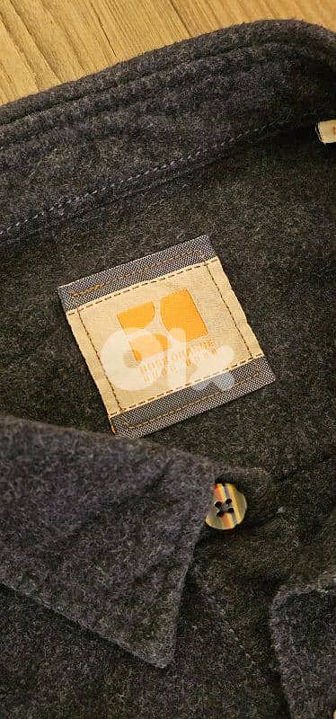 HUGO BOSS  BOSS ORANGE 5