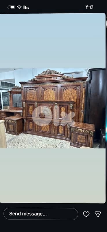 بيروت طريق مطار  عند سفاره ايرانيه