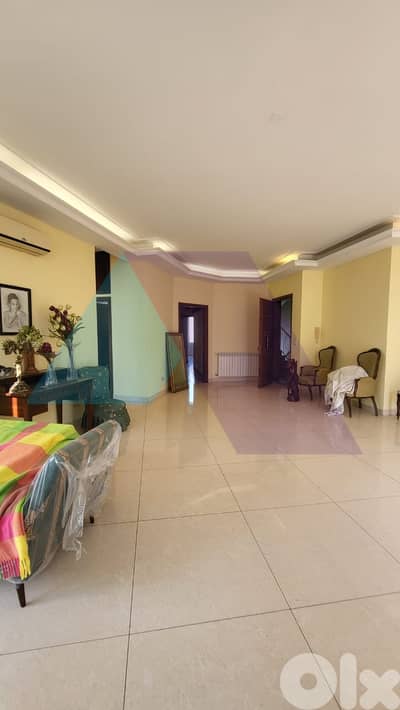 210m2 apartment 4sale in Biyada - شقة للبيع في البياضة