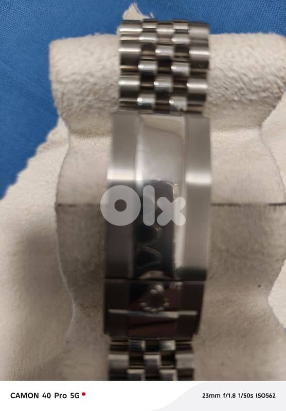 super clone Rolex GMT master 2 pepsi 2