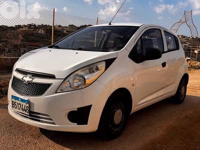 شيفروليه سبارك 2012