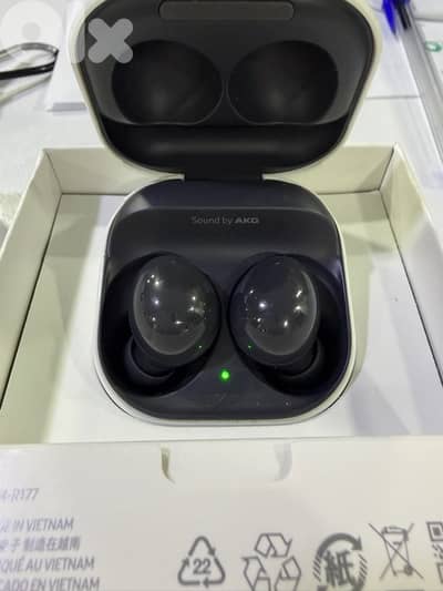 Samsung Galaxy Buds 2