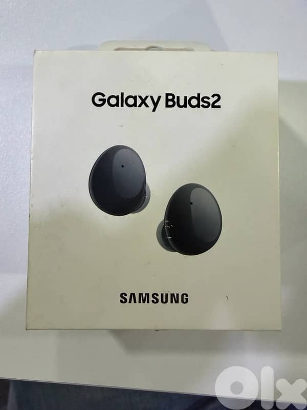 Samsung Galaxy Buds 2 1