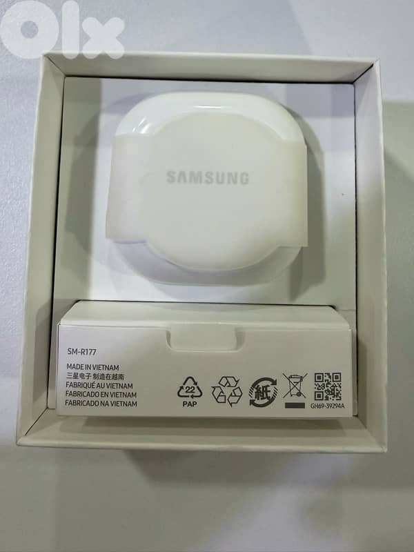 Samsung Galaxy Buds 2 2