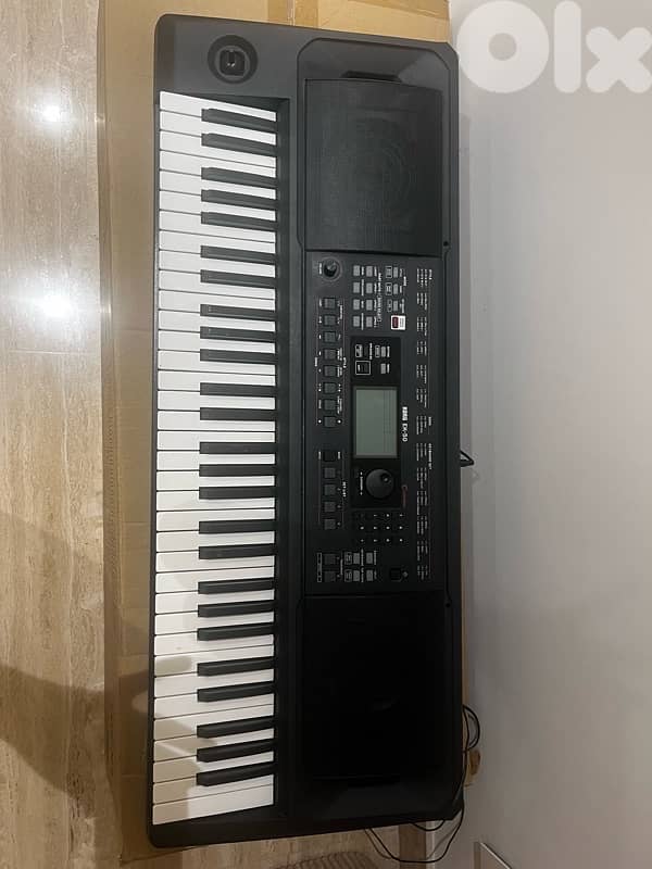 KORG ek-50 org 1