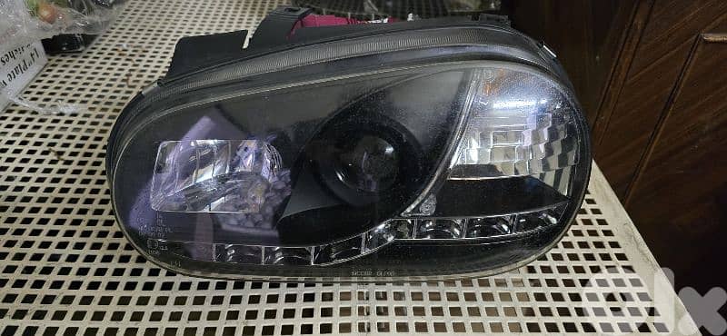 LED Headlights 3