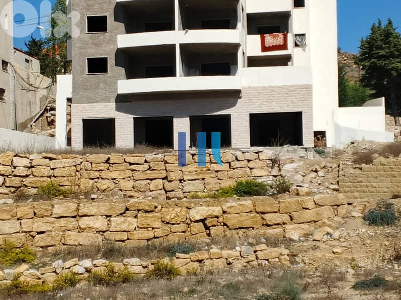brand new building for sale in bhamdoun 1