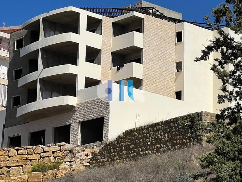 brand new building for sale in bhamdoun 2