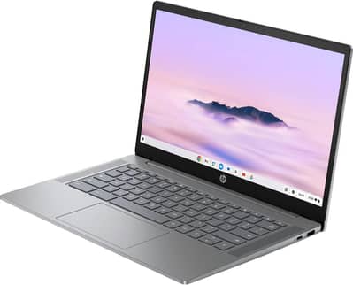 Brand New HP Touch Screen Chromebook from USA - 14a-nf0035cl