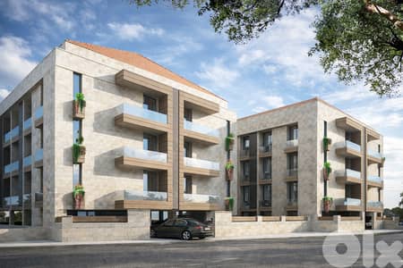 Elite Fanar Residences - شقق فاخرة في الفنار