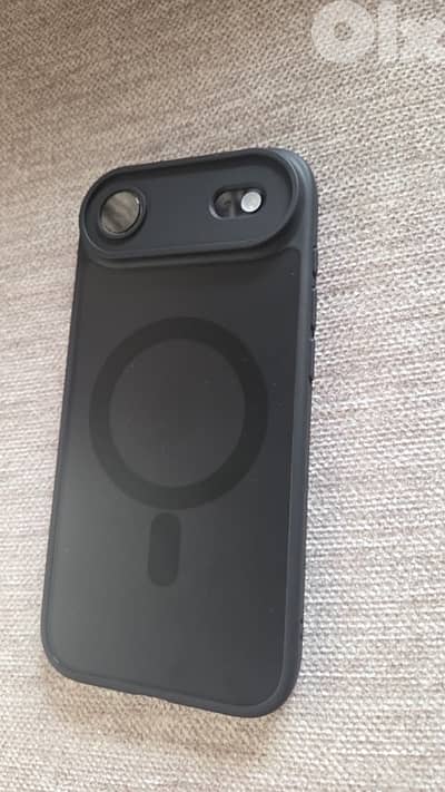 Iphone 17 Air Black brand new 0 cycle