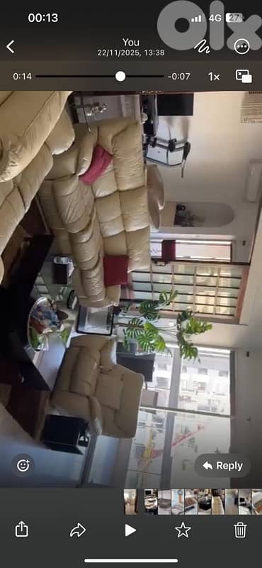 sofa for living foom 1