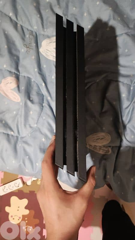 ps4 pro 4